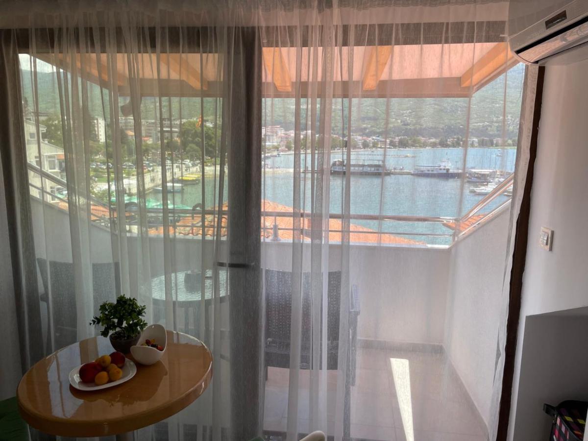 Villa Fortuna Ohrid Luaran gambar