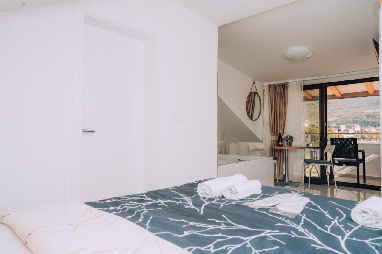 Villa Fortuna Ohrid Luaran gambar